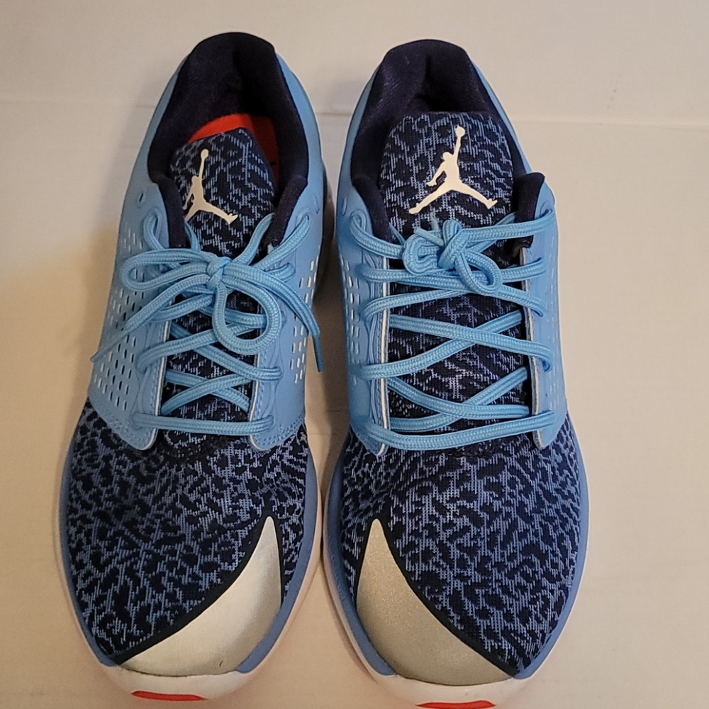 Jordan brand cross training sneaker